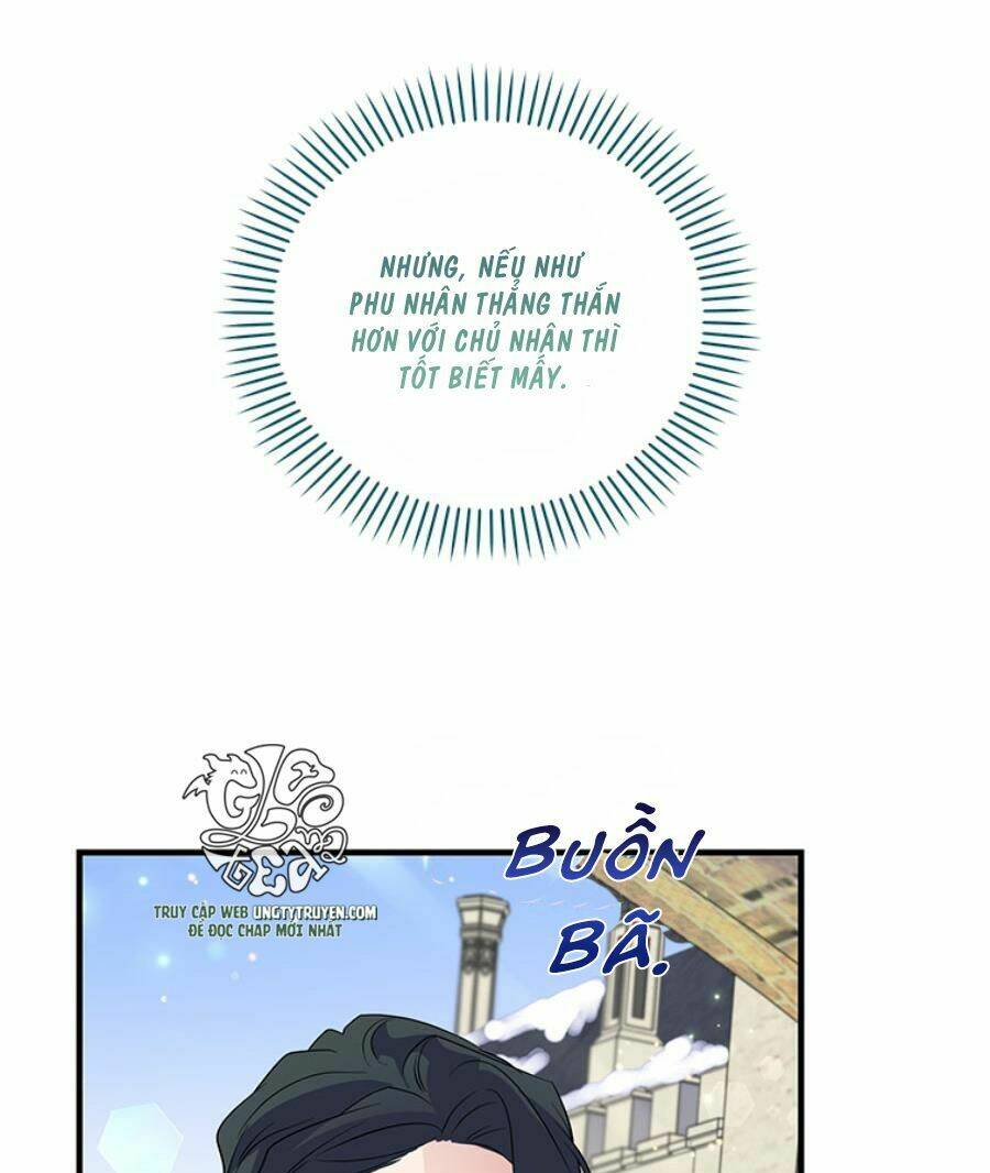 chồng yêu, em muốn đình công! chapter 48 72