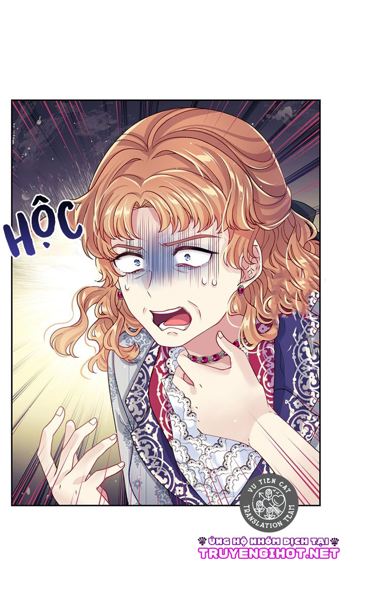 tôi gặp rắc rối vì chồng qúa dễ thương chapter 16.2 27