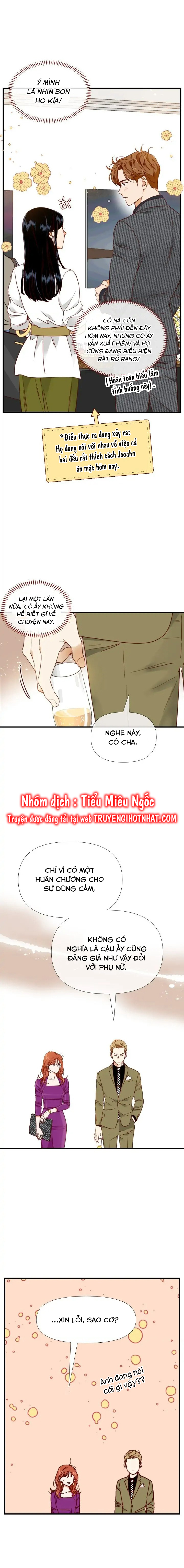 24 phút cho một câu chuyện chapter 106 7