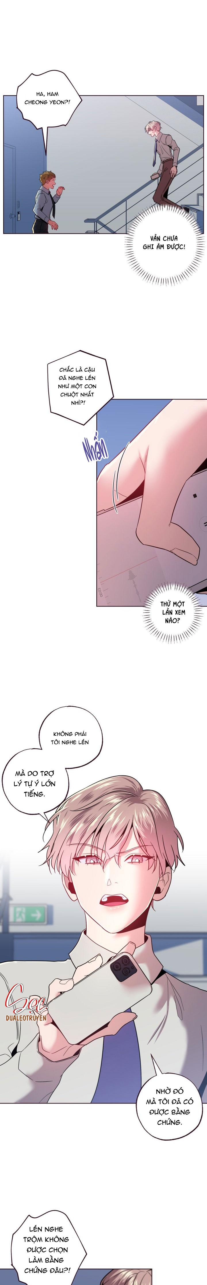 falling down chapter 27 2