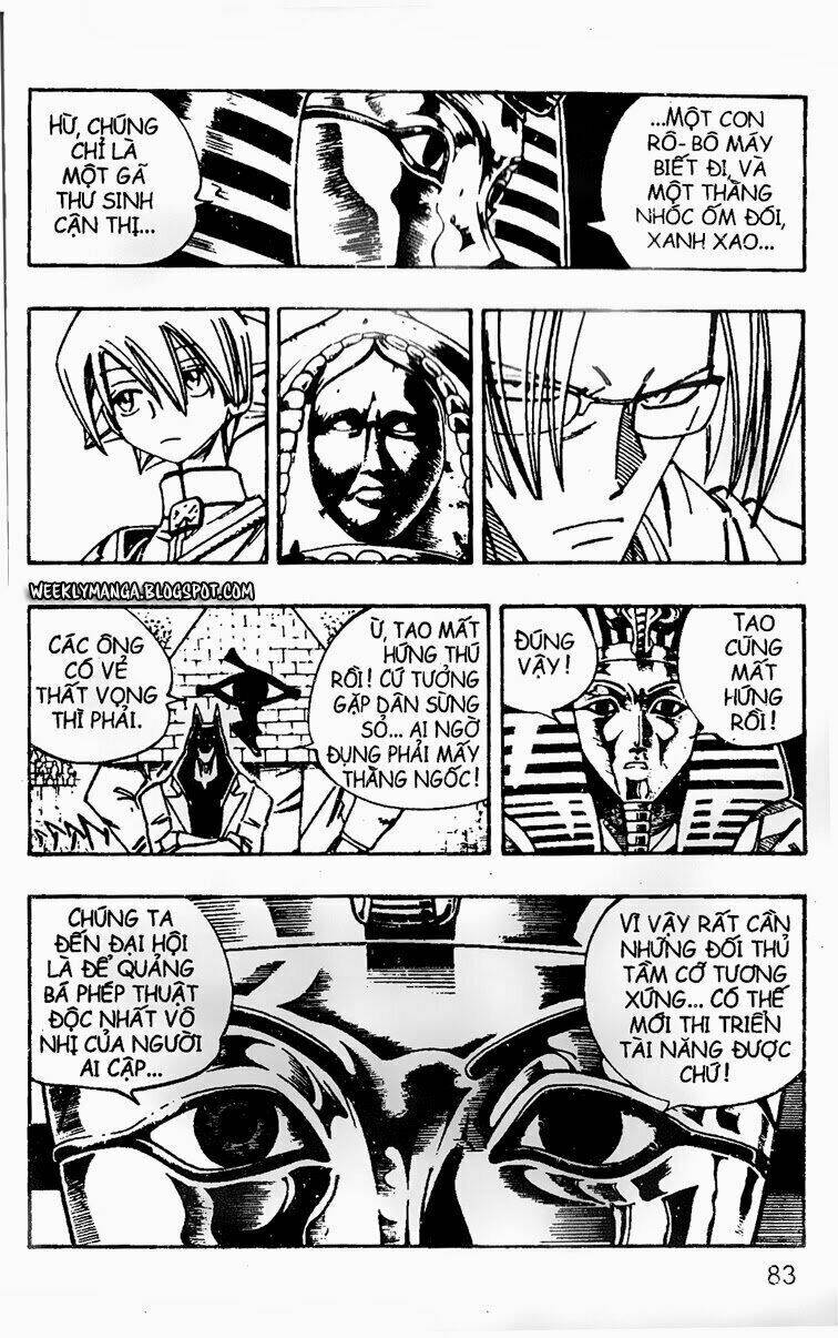 vua pháp thuật chapter 121 7