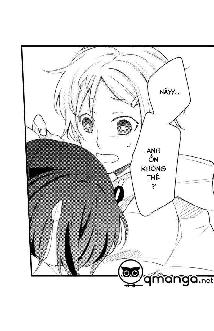 ác ma dục vọng chapter 5 13