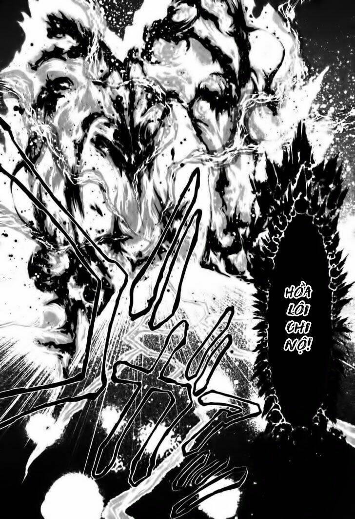 shiki tsukai chapter 9 19