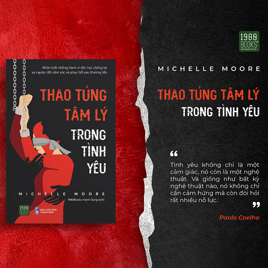 Thao Túng Tâm Lý Trong Tình Yêu