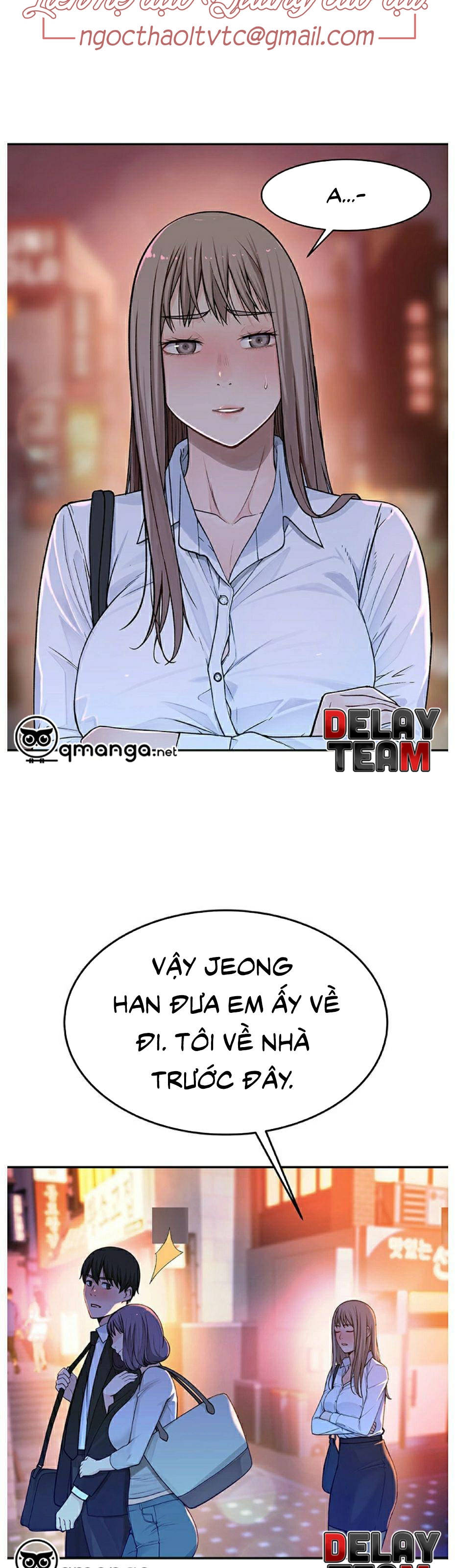 giữa hai ta chapter 4 18