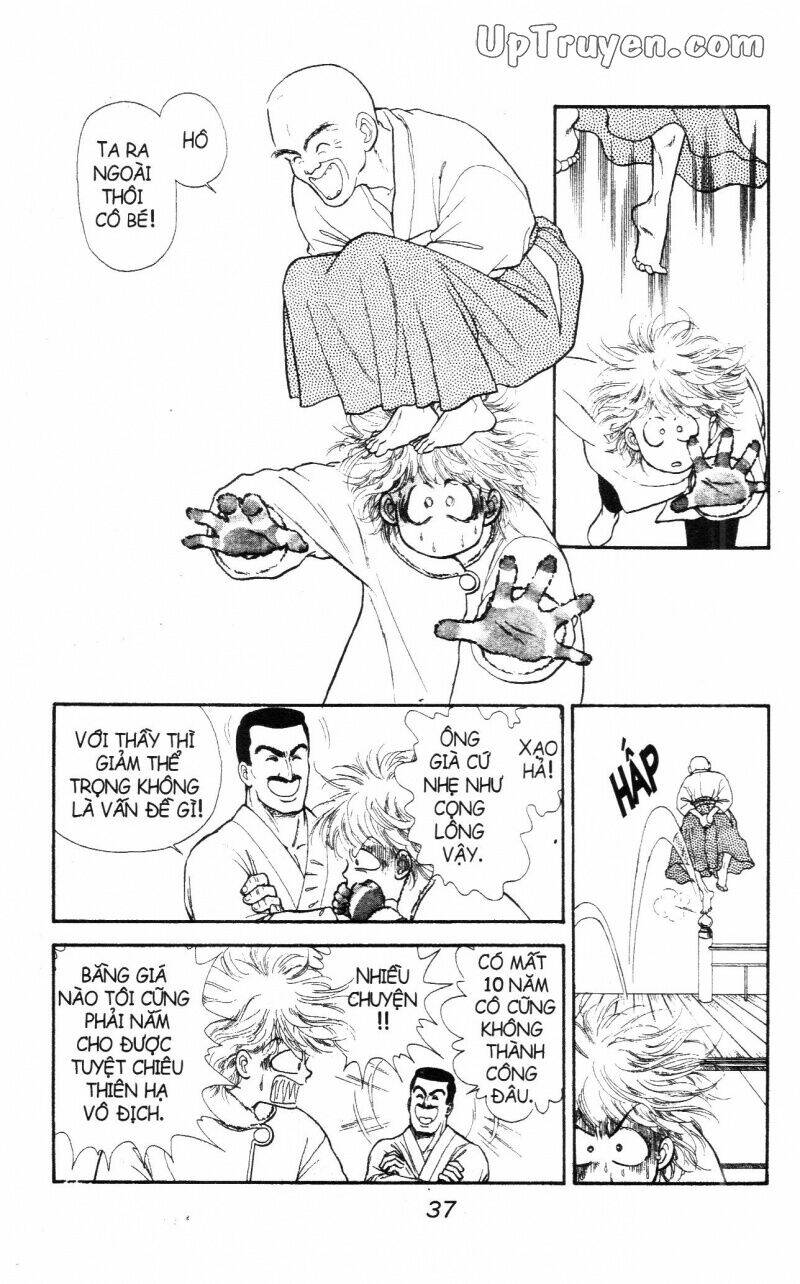 câu lạc bộ con nhà giàu chapter 10 36