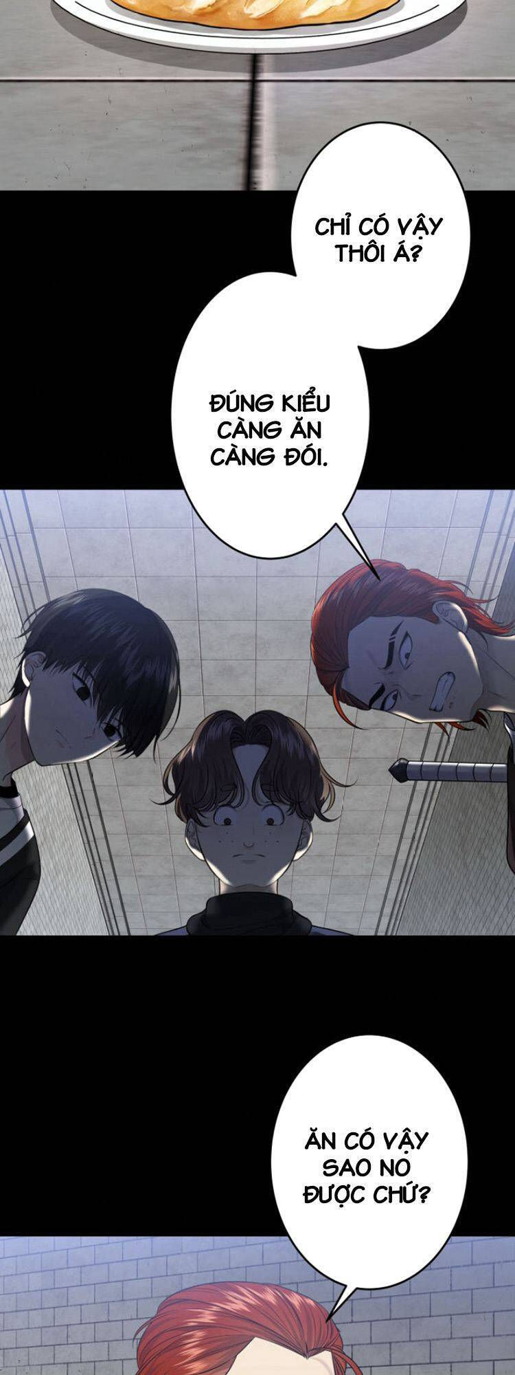 trò chơi của chúa thượng chapter 12 51