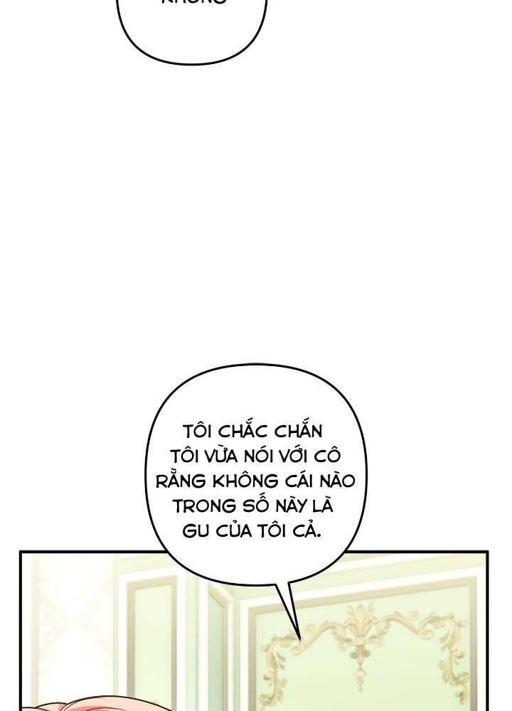 tại sao mẹ chồng tôi lại như thế này? chapter 3 19