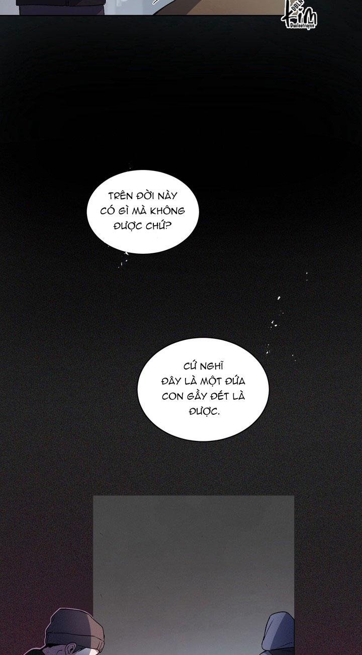 thú cưng damdang chapter 7.4 37