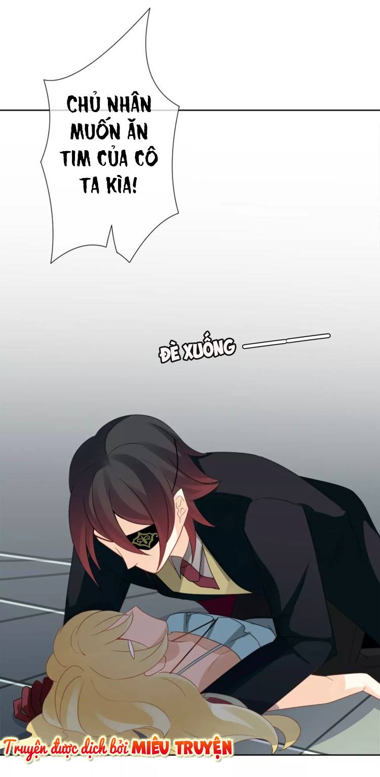 độc nhãn ác ma của ta chapter 7 4