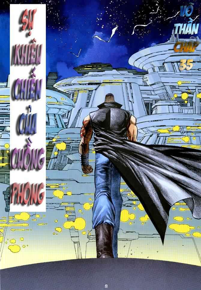 võ thần chapter 35 2