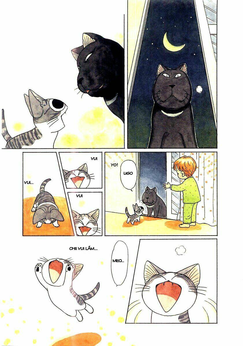 chi's sweet home chapter 51 8