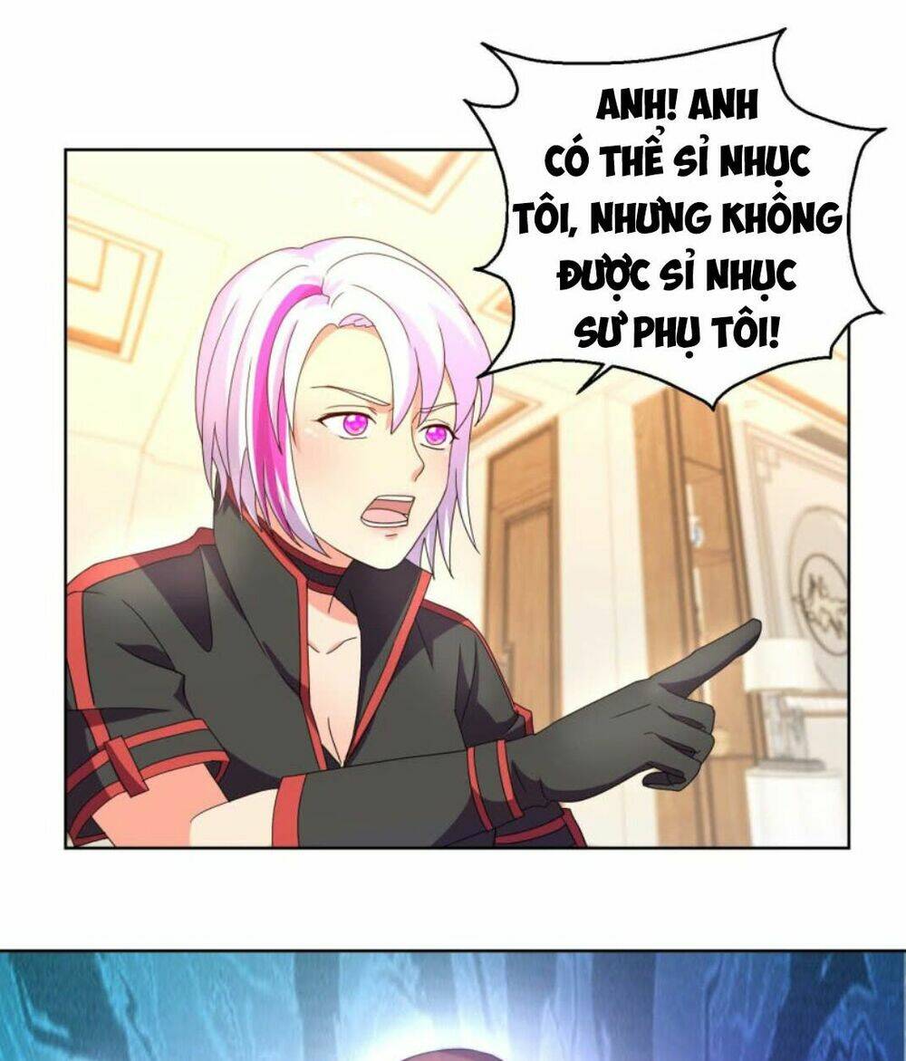 vú em là cổ tiên chapter 29 17