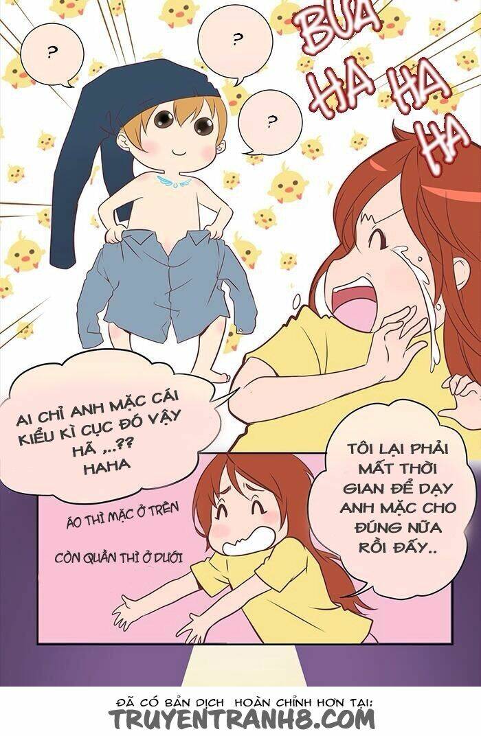 chàng trai từ quả trứng chapter 3 5