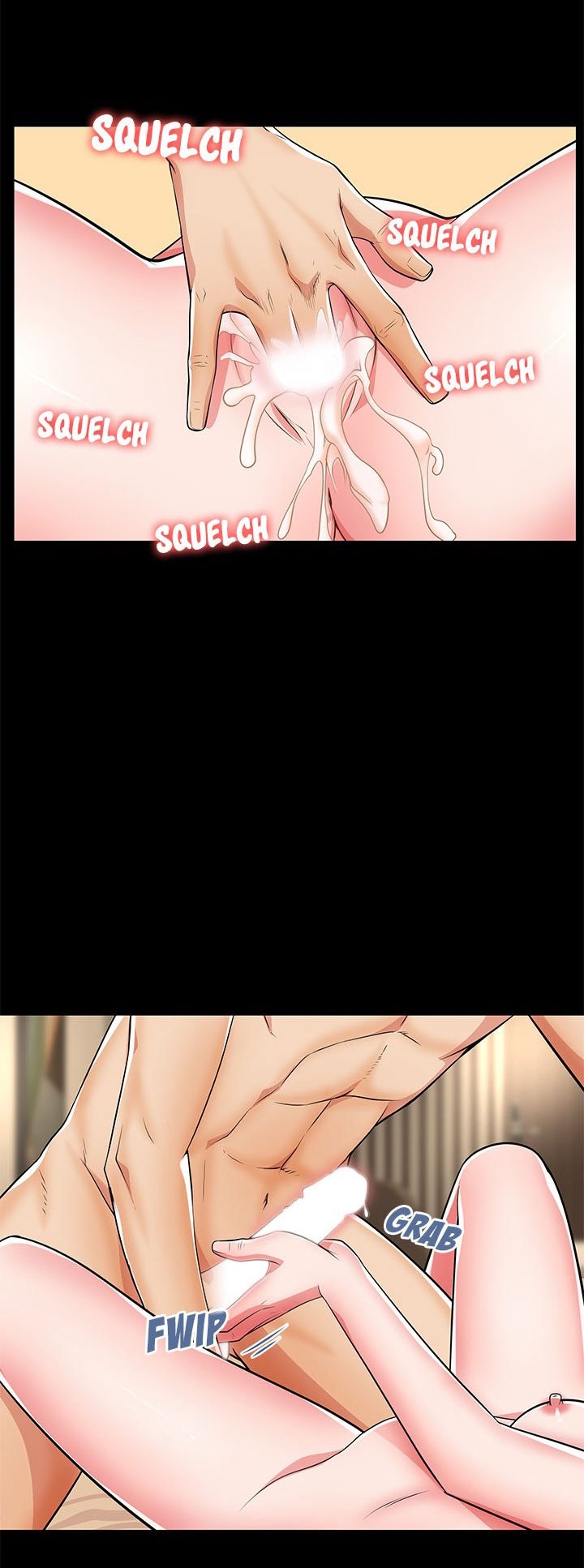 người mẹ xấu xa chapter 44 14