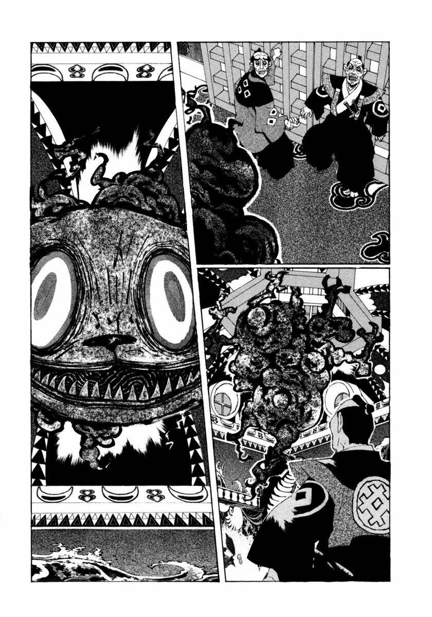 mononoke chapter 15 18