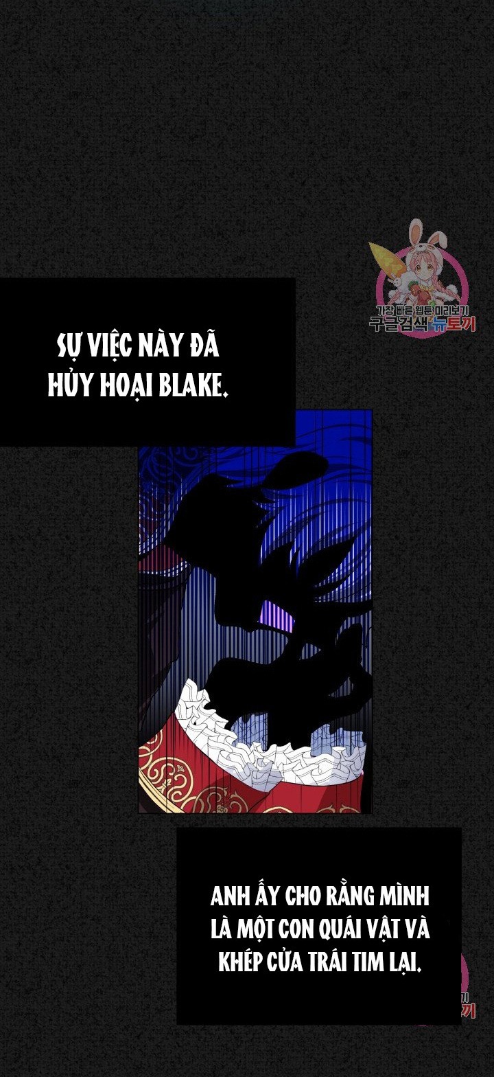 trở thành vợ thái tử quái vật chapter 1.1 29