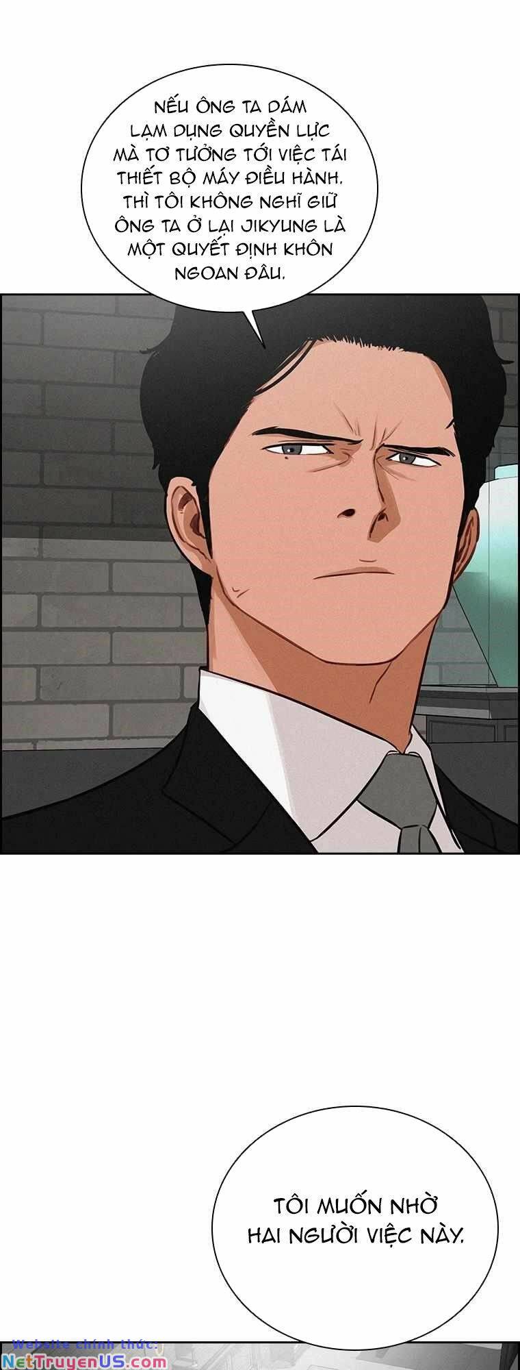 chúa tể đồng tiền chapter 112 13