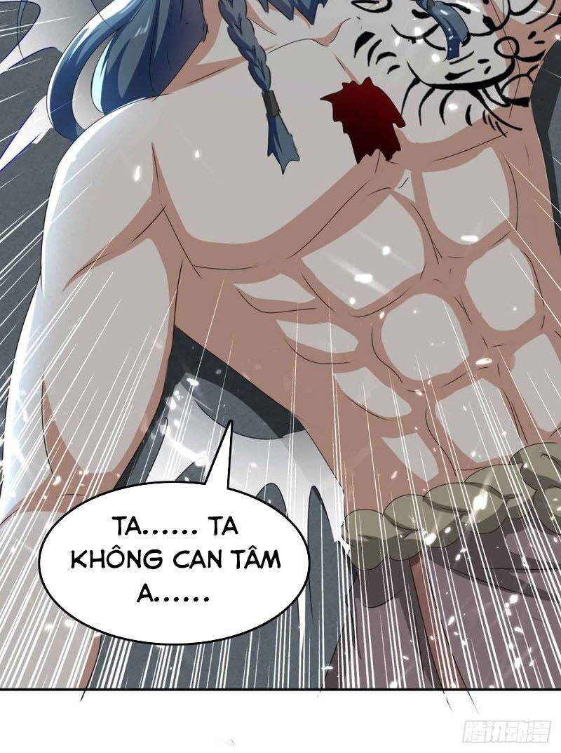 tối cường thăng cấp chapter 207 7