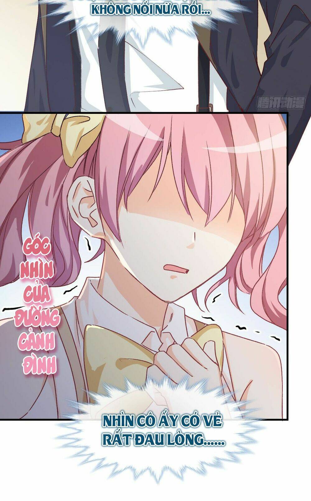 sở thích đặc biệt của nam thần chapter 12 7