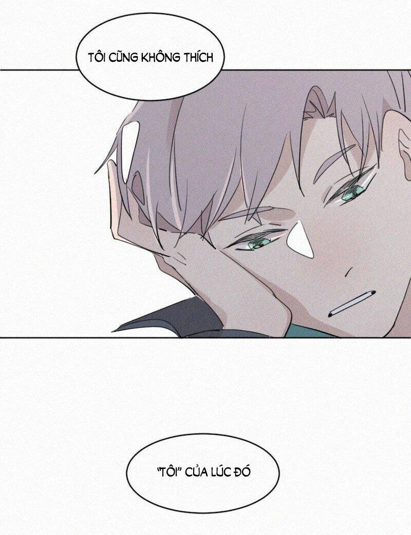 câu chuyện về cậu và tôi chapter 50 40