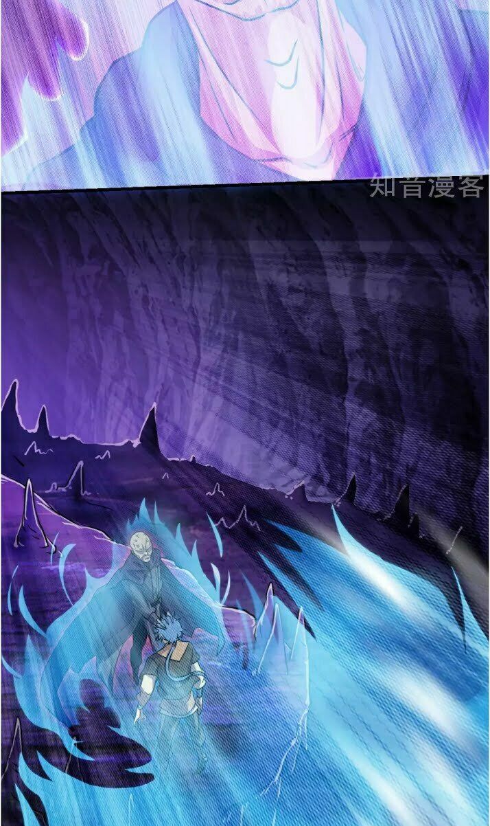 võ đạo độc tôn chapter 14 13