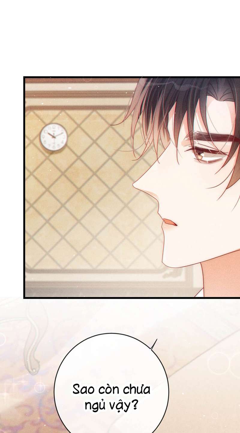 nịch tửu chapter 78 20