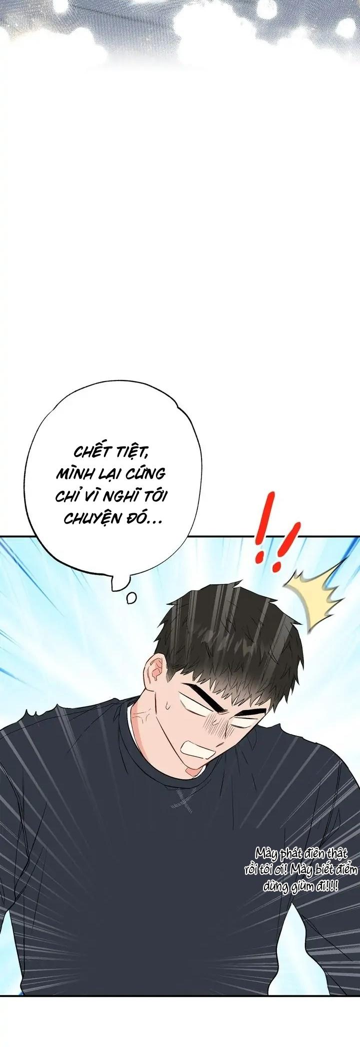 chung một bầu không khí (end) chapter 20 12