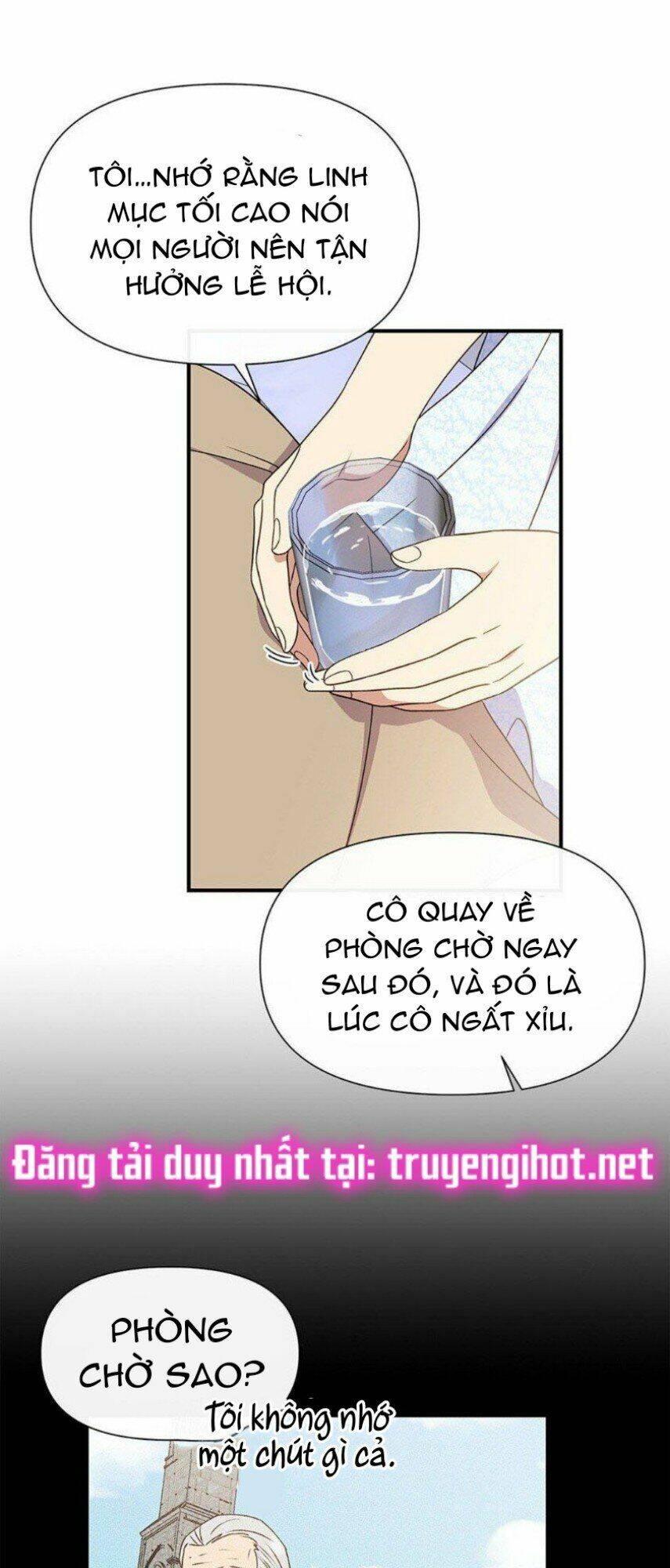 khế ước của nữ công tước quái vật chapter 112 9