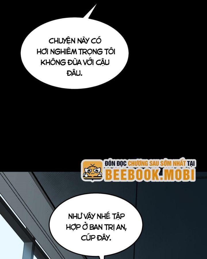 ta , sáng tạo ra đô thị truyền thuyết chapter 4 27