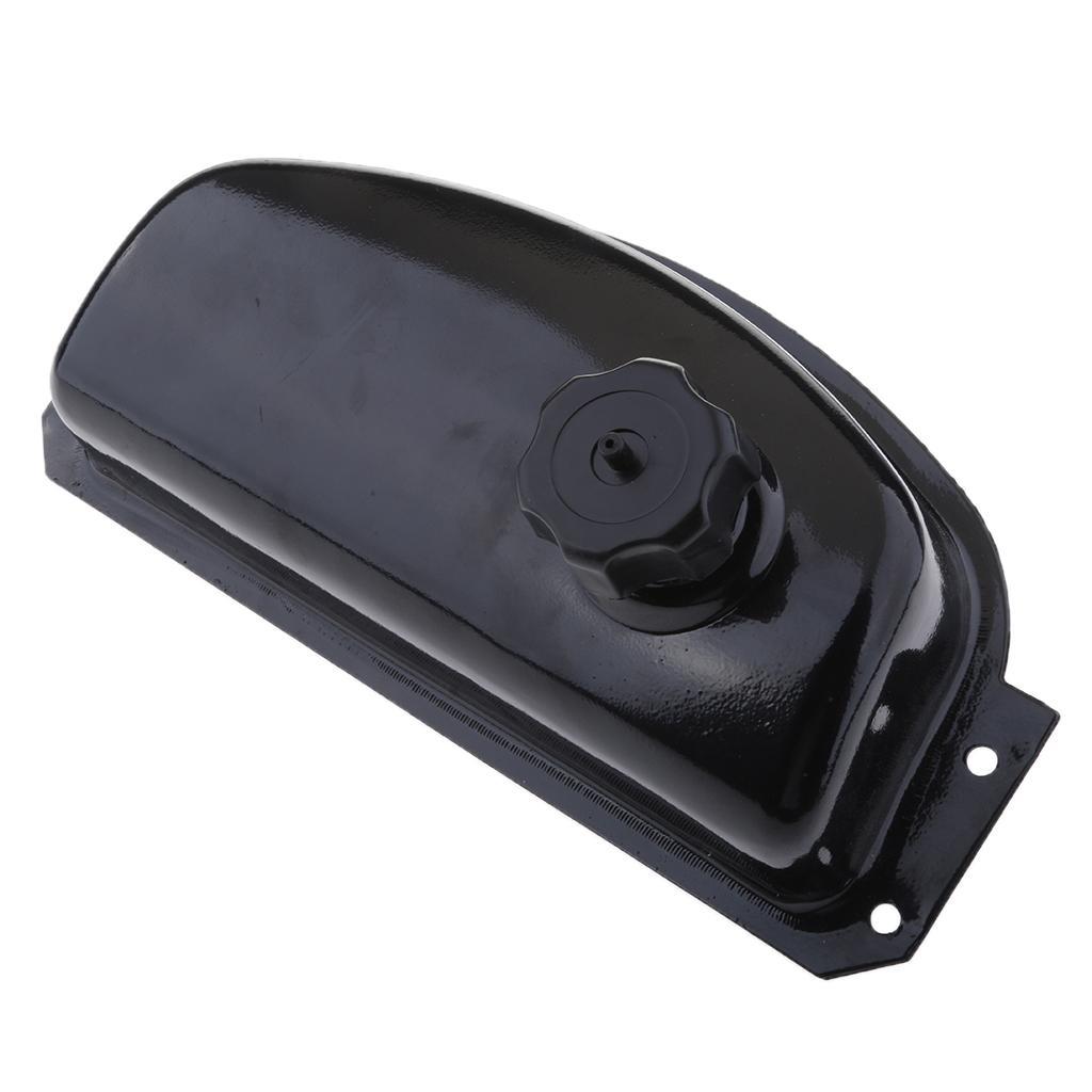 150CC Fuel Gas Tank for Motorcycle Kart Quad Dirt Bike ATV