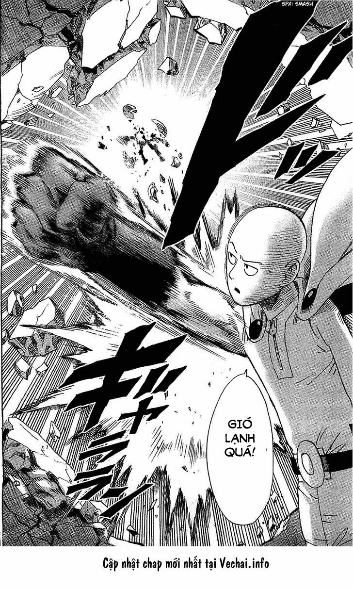one-punch man chapter 22.6 23
