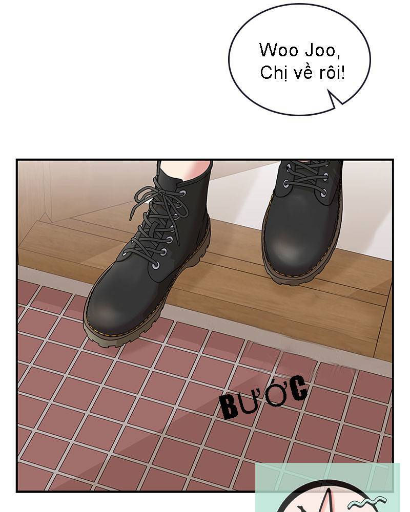 gửi tới bạn...người nắm giữ ngôi sao chapter 16 73