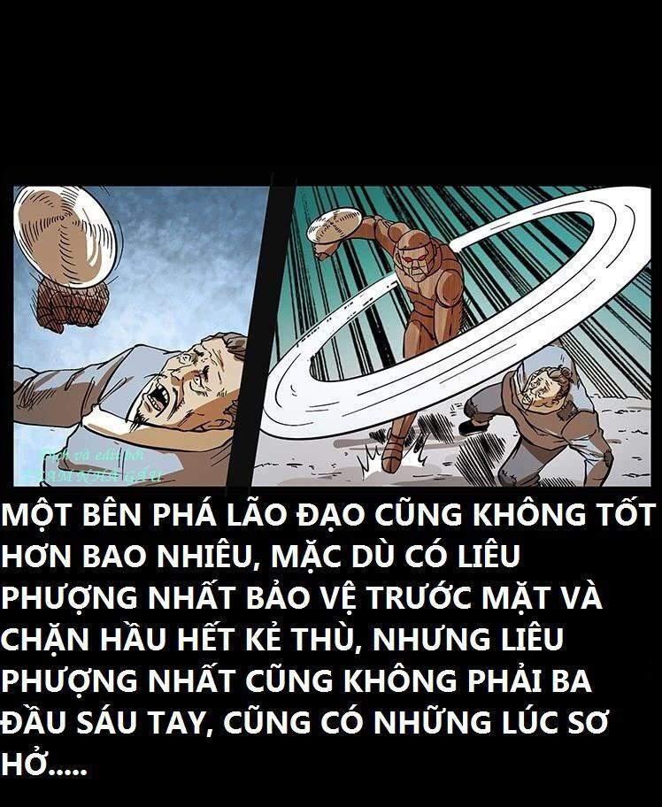 tiên sơn truyền kỳ chapter 29 14