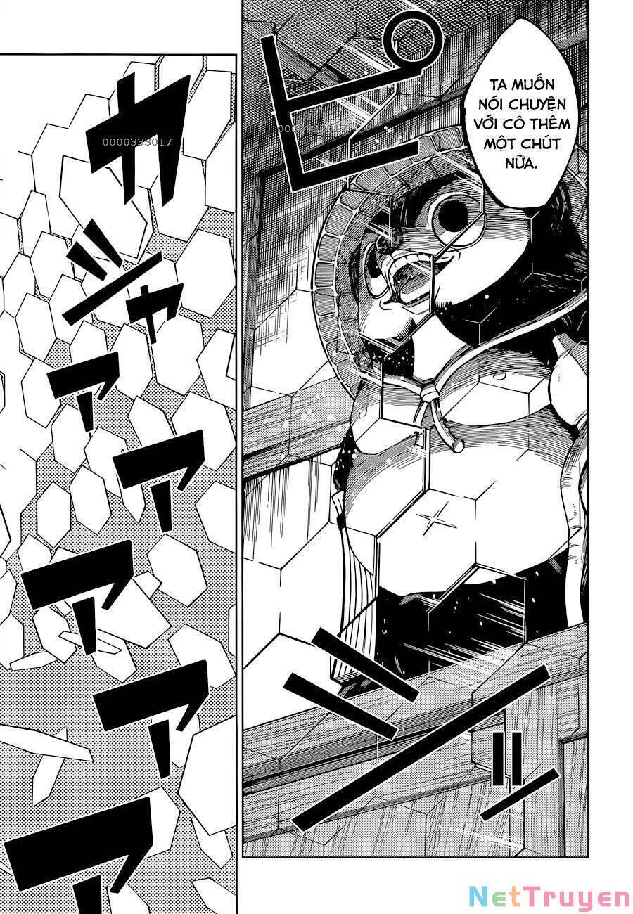 jujutsu kaisen - chú thuật hồi chiến chapter 202 9