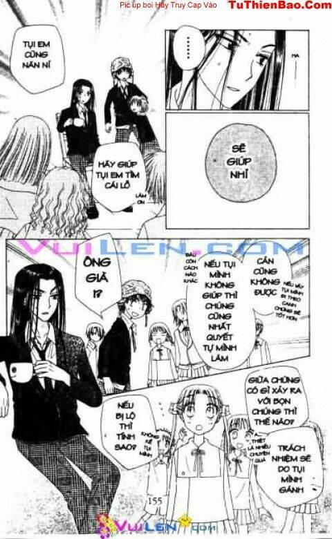 gakuen alice chapter 23 155