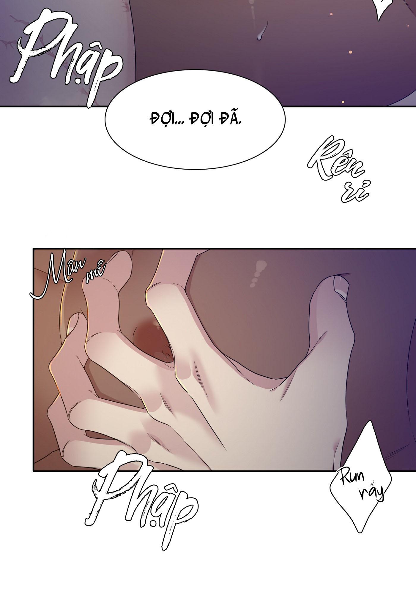 ái tình tự tâm chapter 2 21