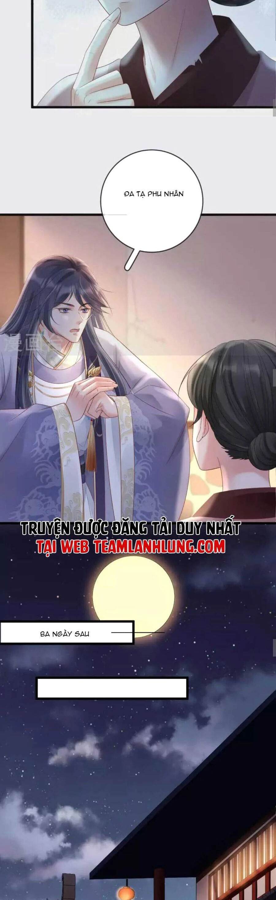 sự trả thù của vương phi chapter 64 10