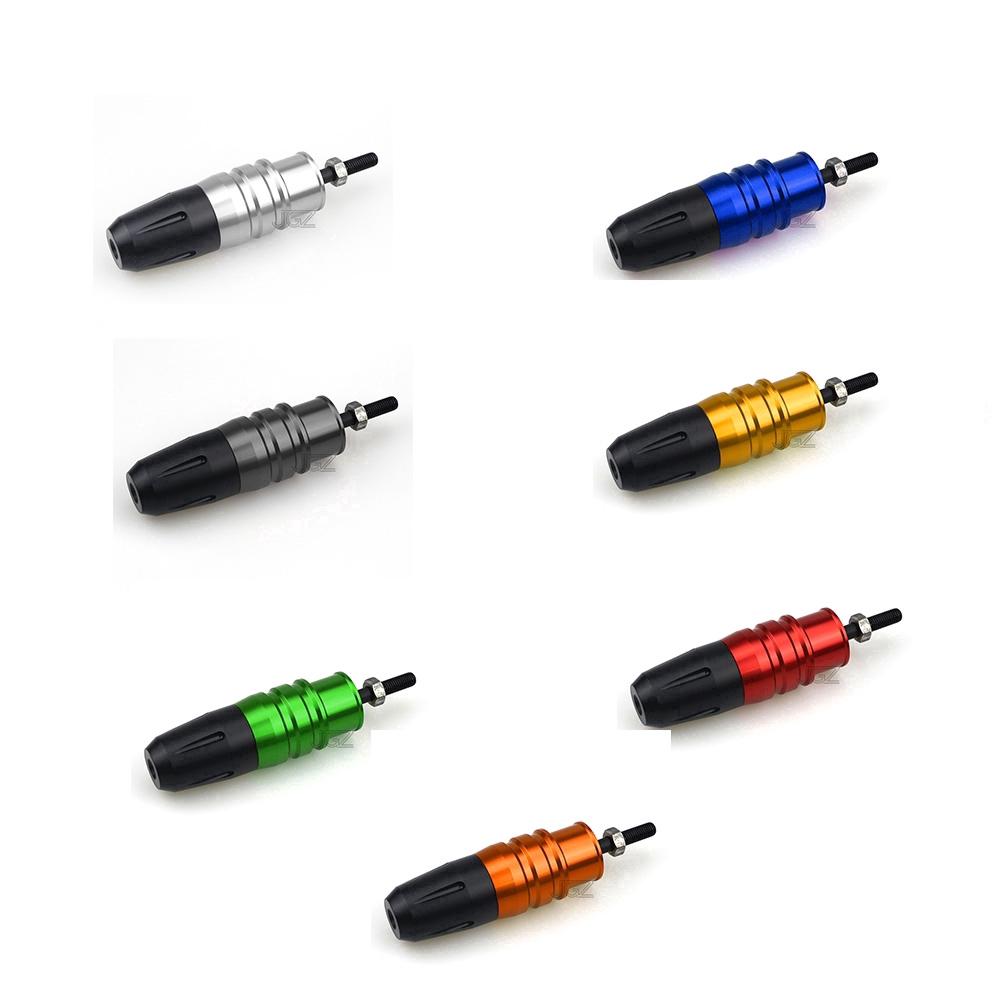 Phụ Tùng Cao Cấp Cho Xe Mô Tô Kawasaki Z650 Z900 2017-2020 Z750 Ninja 250 300 Z800