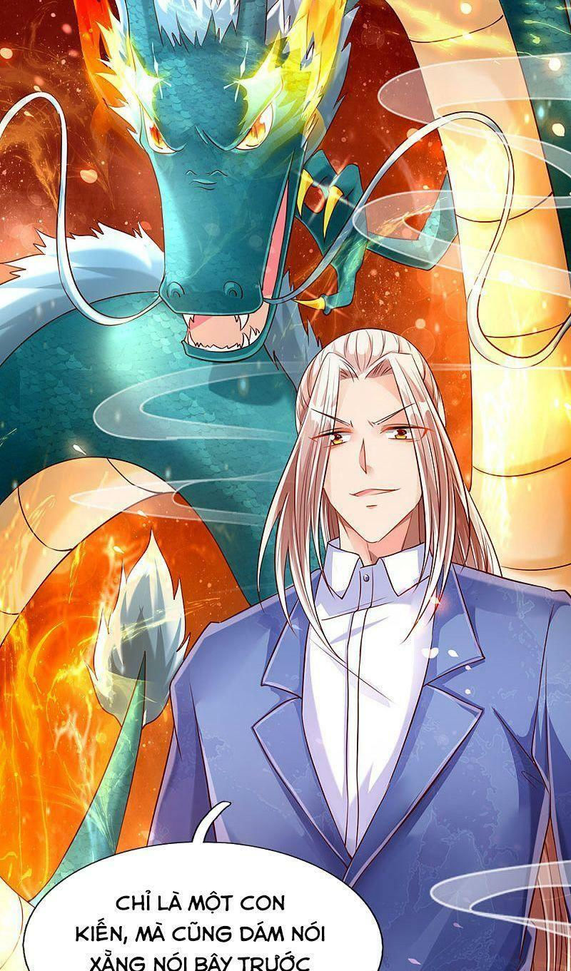 vú em tiên tôn đi ở rể chapter 138 7