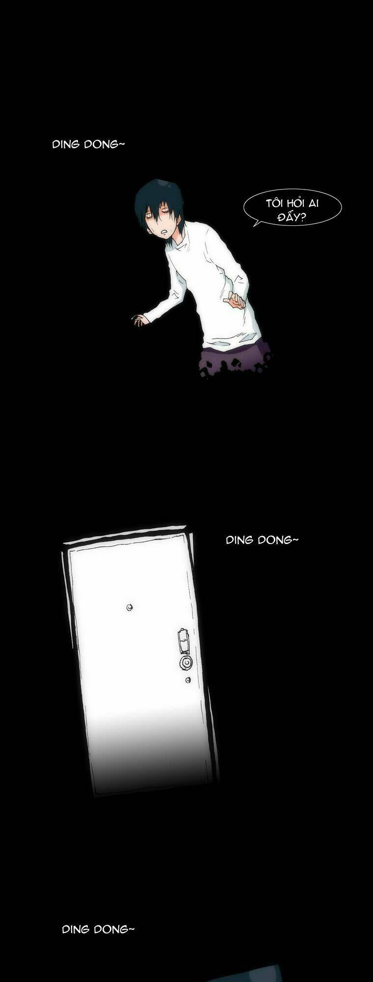 can't see can't hear but love chapter 10 6