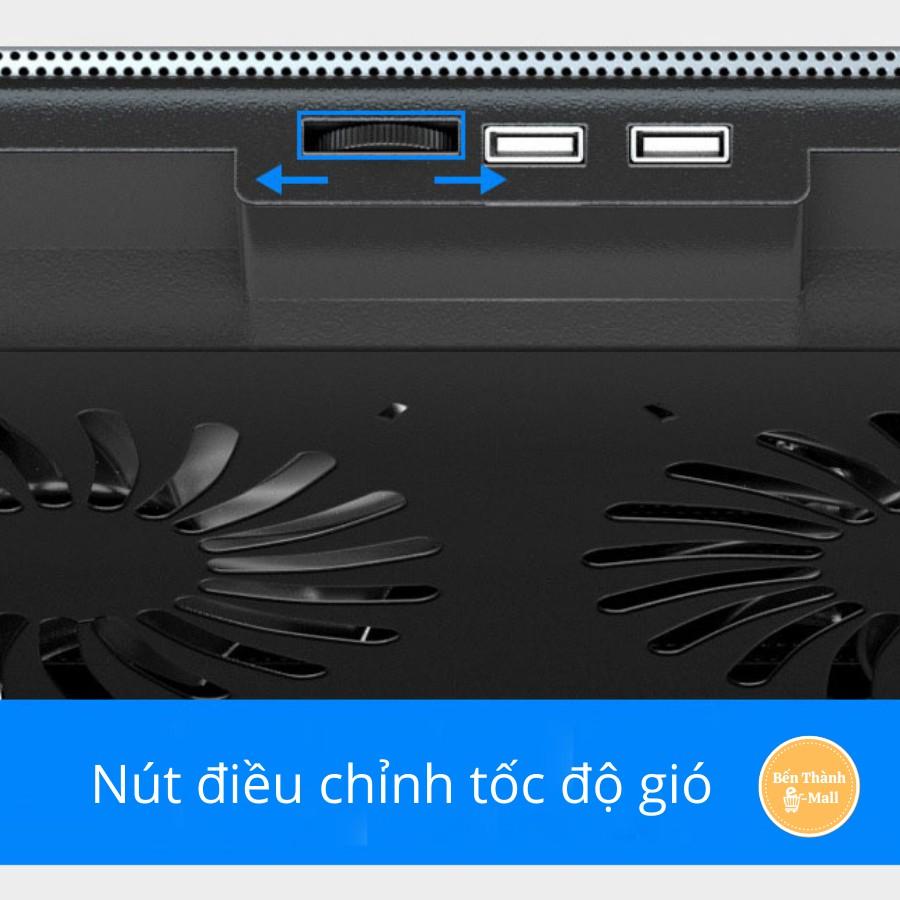 ️ Giá Đỡ Kiêm Tản Nhiệt Máy Tính MC Q100