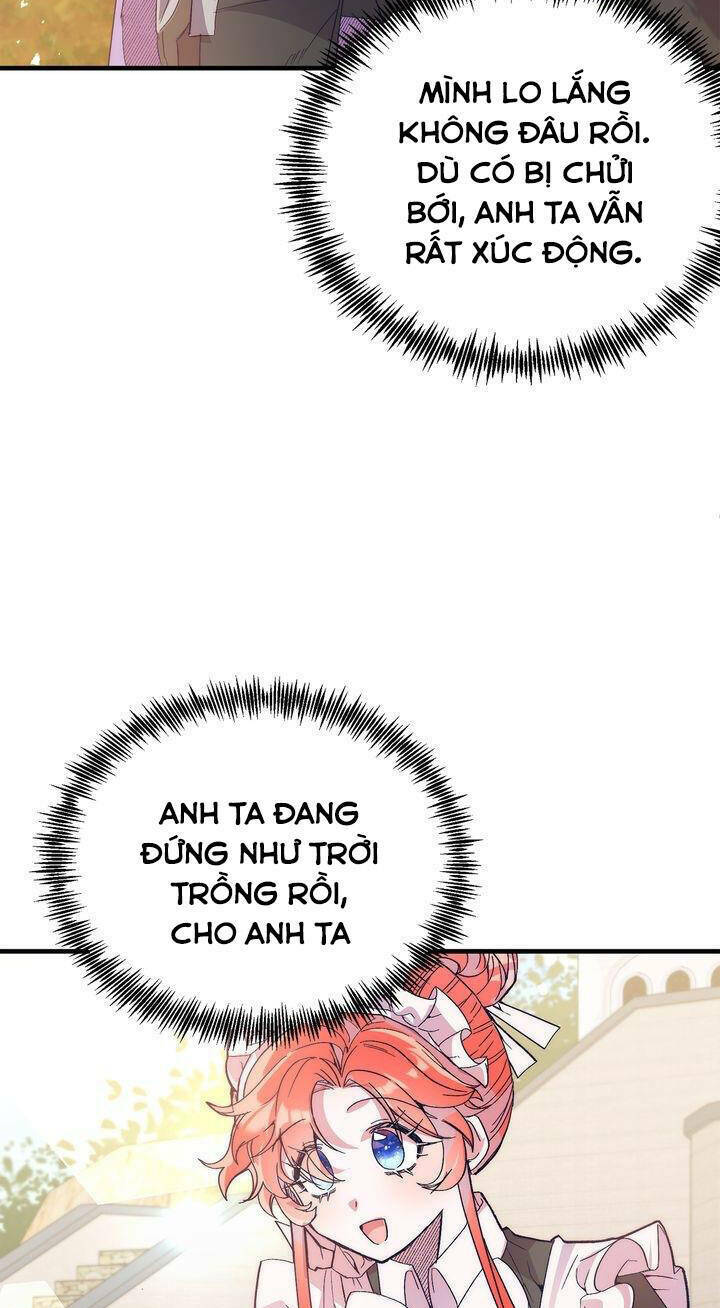 cách để trao vương miện cho vị hoàng tử hoang dã của tôi chapter 18 52