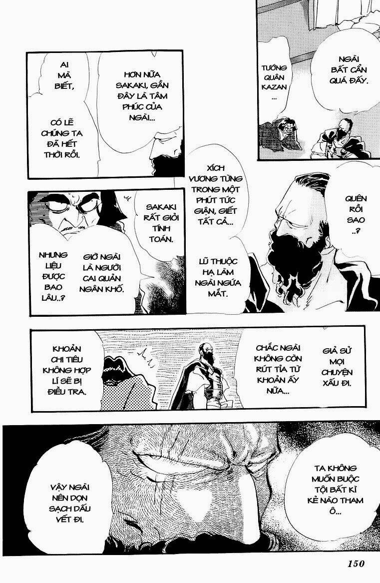 đứa con số phận chapter 24 15