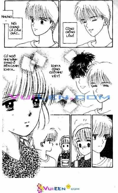 cô nàng đẹp trai chapter 6 72