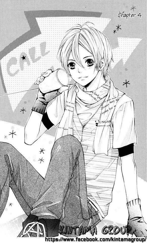 iyada nante iwasenai chapter 4 2