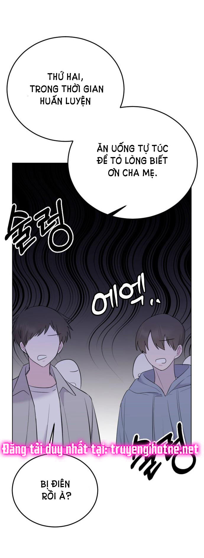 tôi sẽ thay đổi kết cục chapter 7.1 33