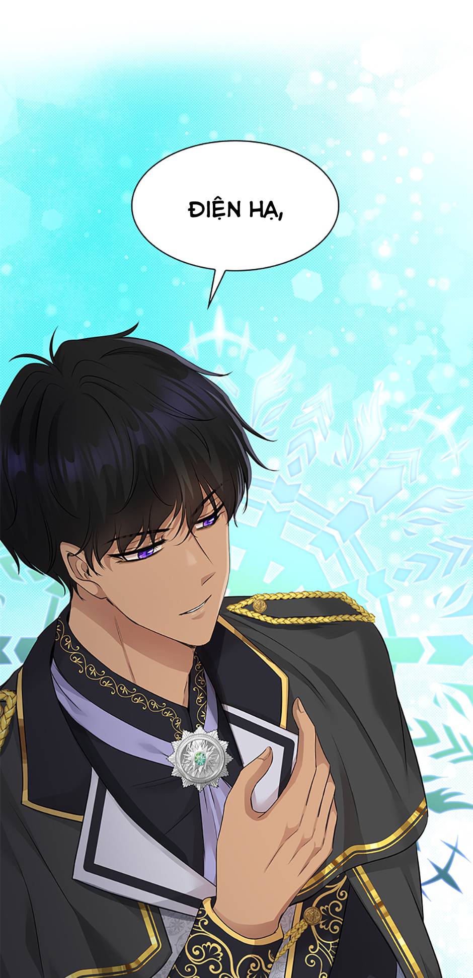 hôn nhân và kiếm chapter 14.1 18