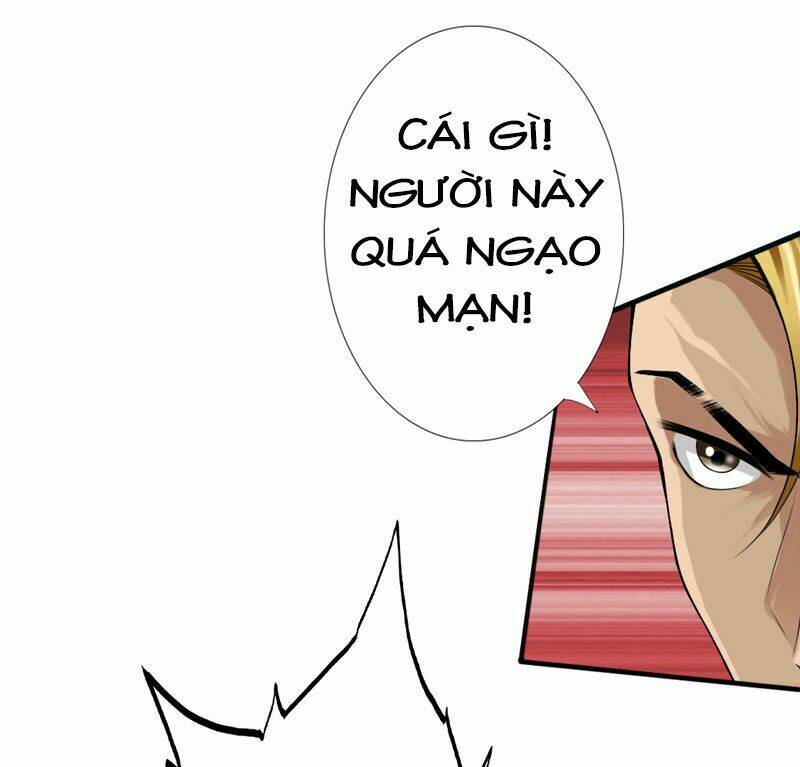 tuyệt phẩm tà thiếu chapter 4 12