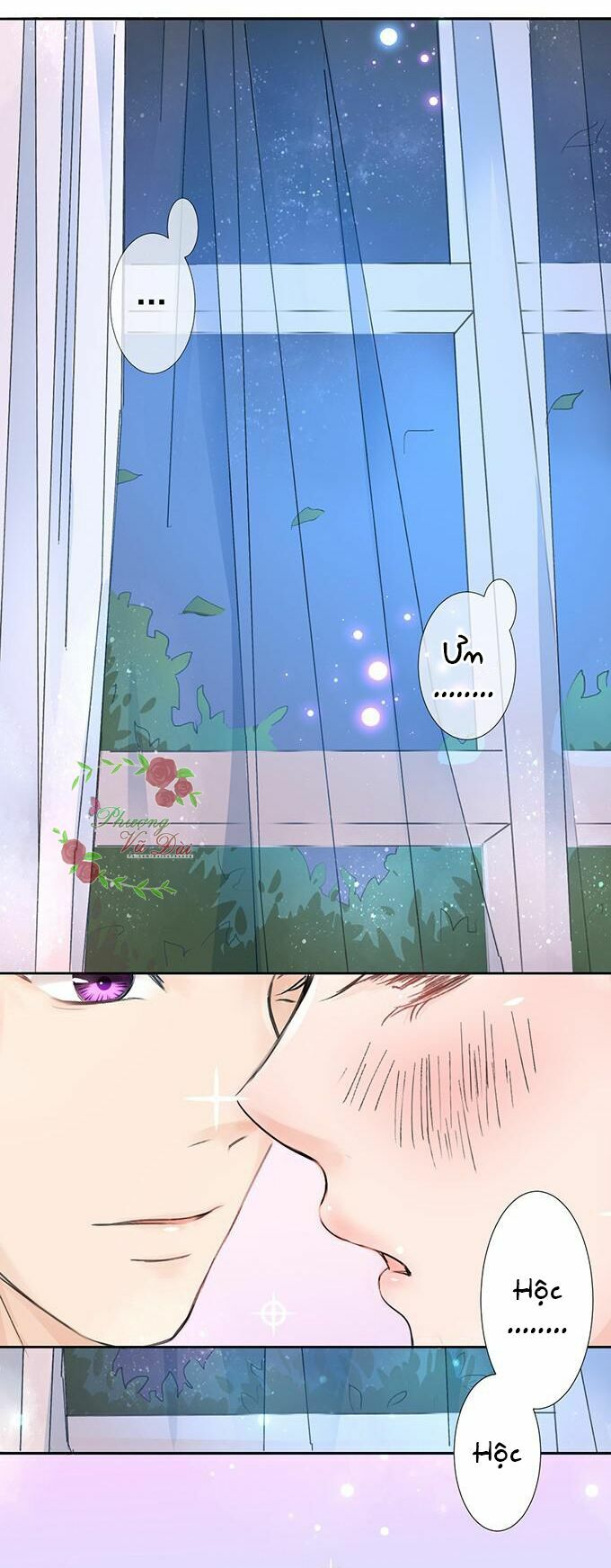 luyến đường thời quang chapter 2 27